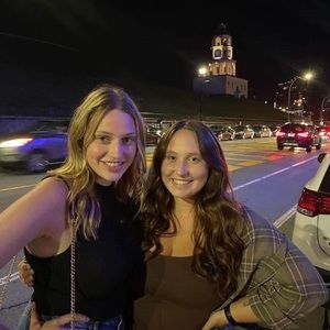 Meet your Posher, Meaghan